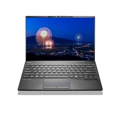 Fujitsu notebook hotsell